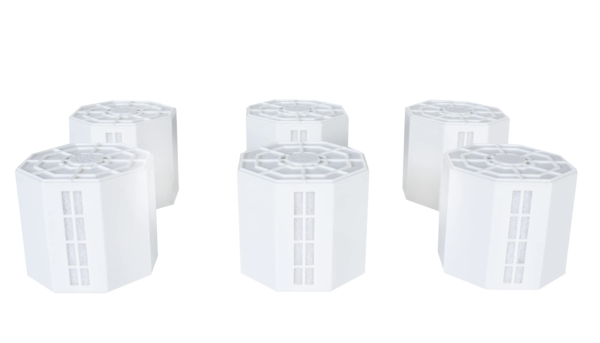 Filter for SU-4010/G, Set of 6