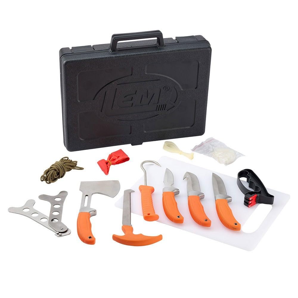 FLD DRSNG KNF KT SS 14PC(Pack of 1)