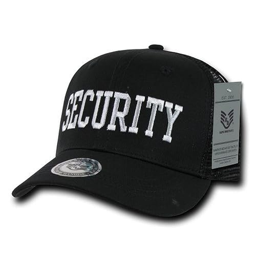 Back to the Basics Mesh, Security, Black