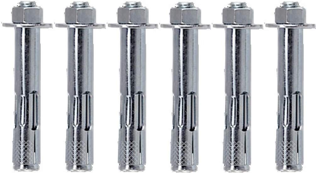 Concrete Expansion Anchors