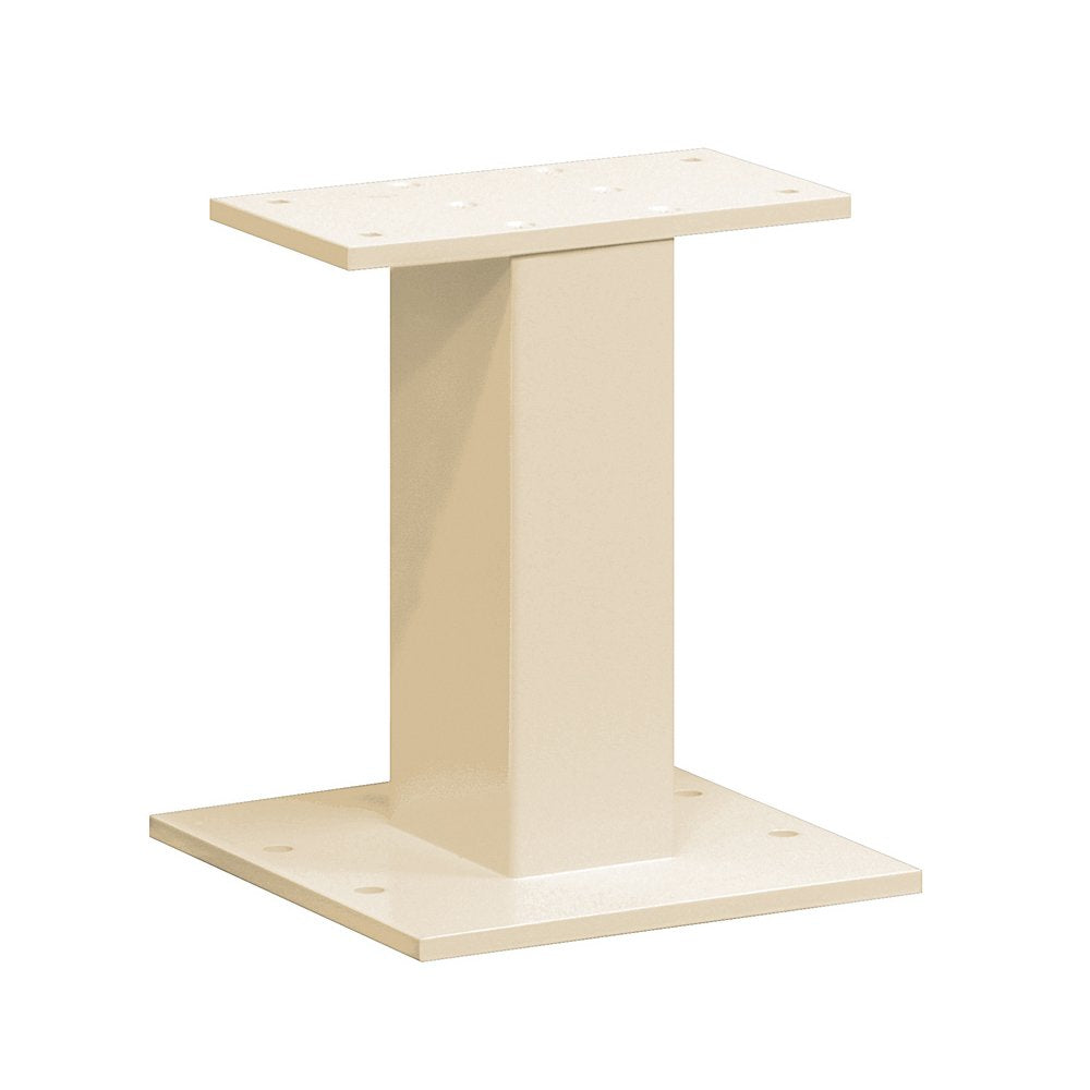 Replacement Pedestal for CBU #3306, CBU #3316, CBU #3313, OPL #3302 and OPL #3304 in Sandstone