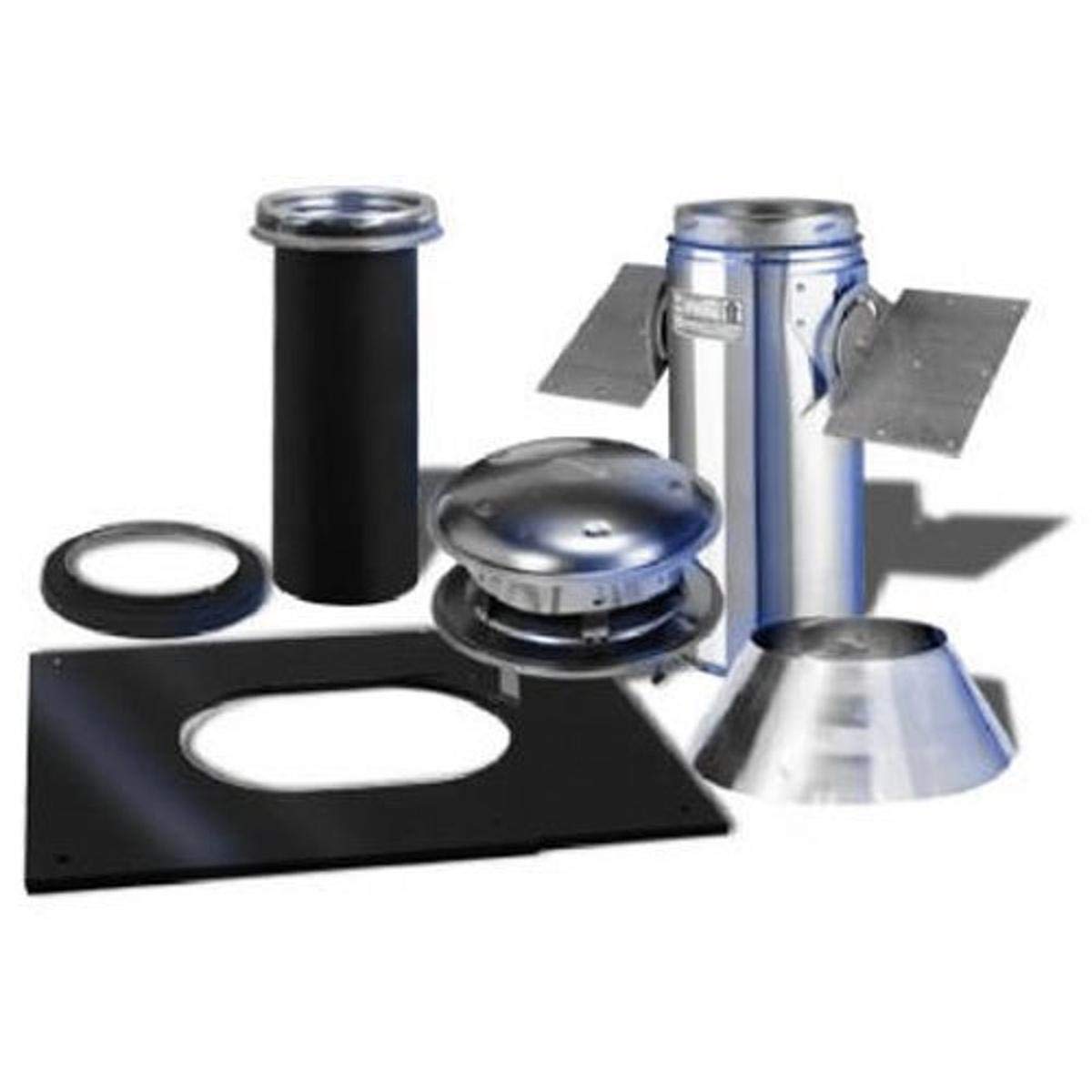 CHIMNEY 8″ PITC CEI8T-PC (Pack of 1)