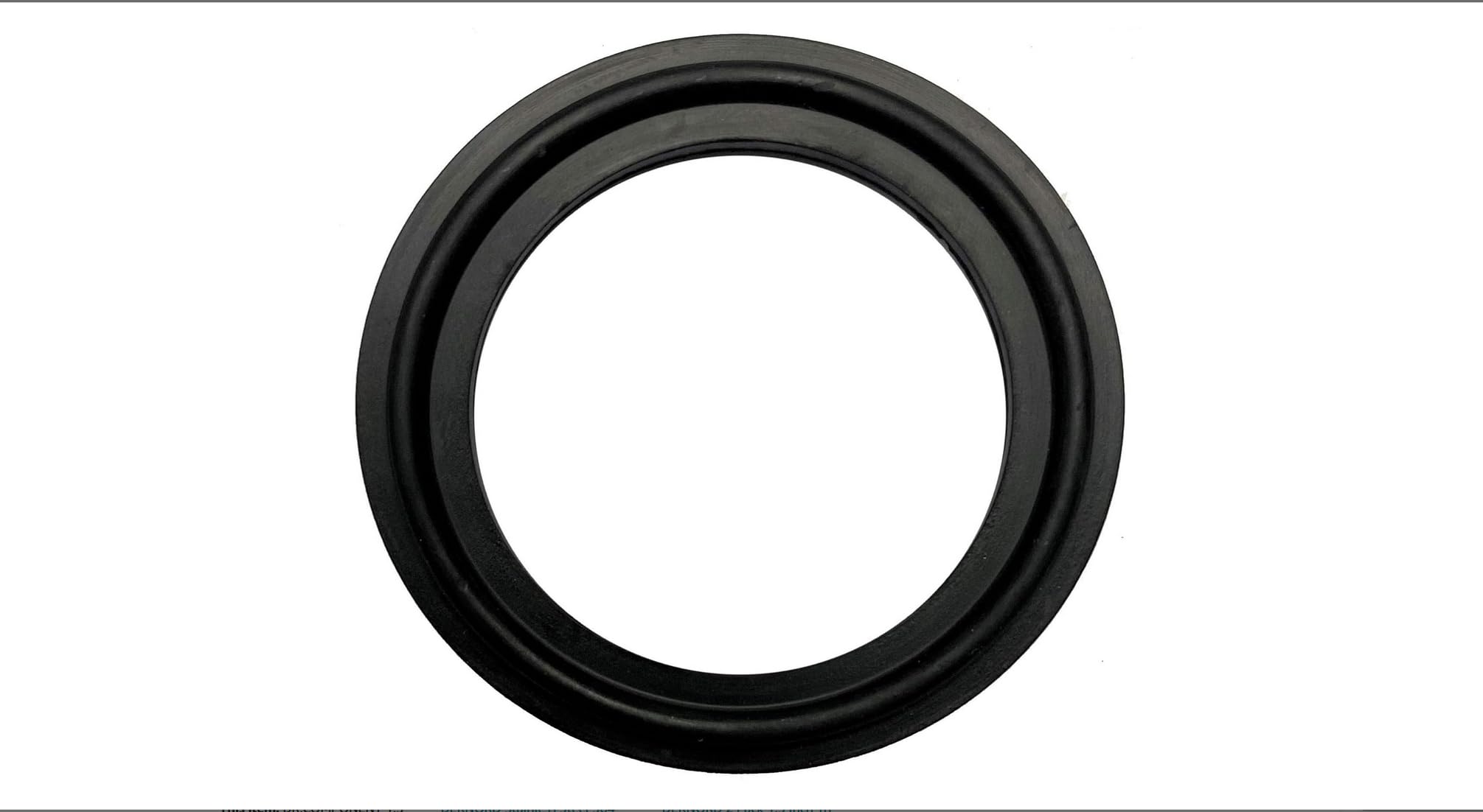 Geoperformance Rotor - Drilled and Slotted 830-63134L