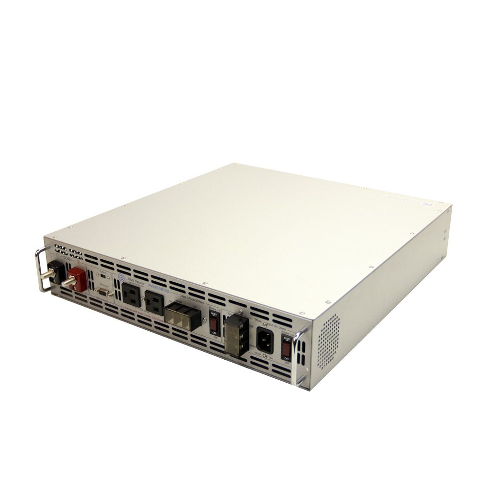2000 Watt 48V Pure Sine Rack Mount inverter