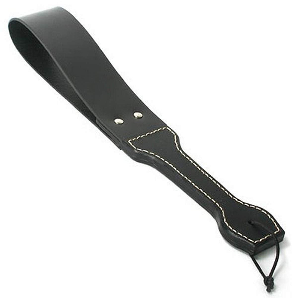 Strict Leather Extreme Punishment Strap