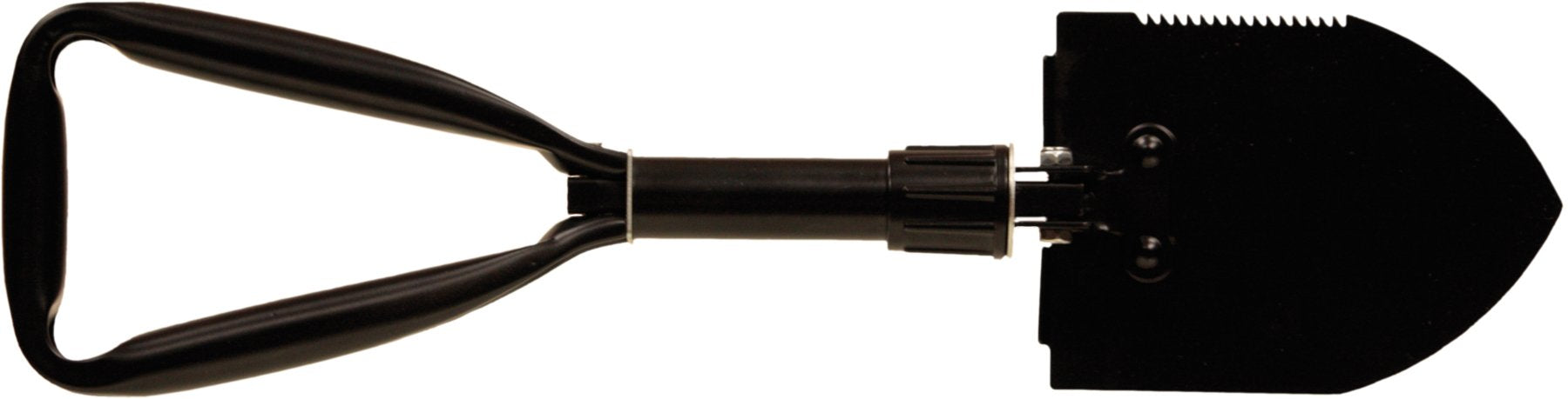 Small Campers Tri-Fold Shovel