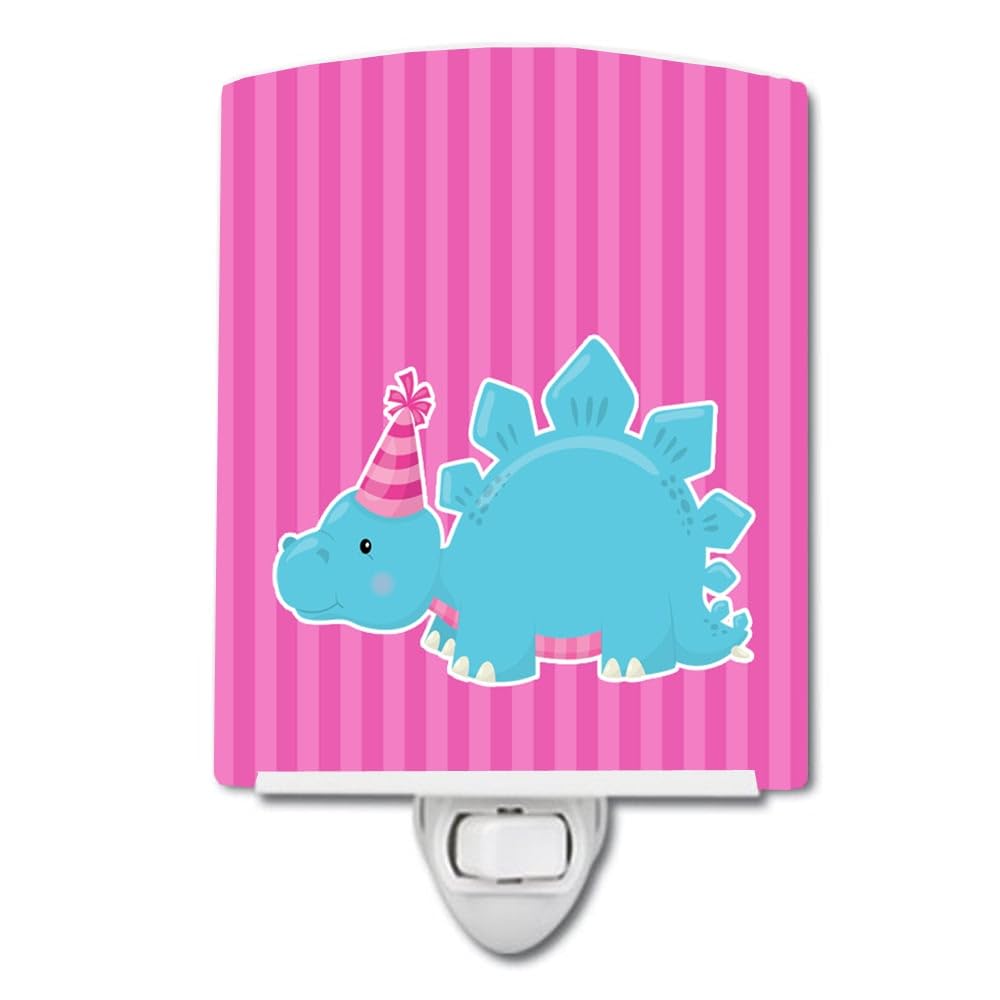 D Styles Ceramic Night Light