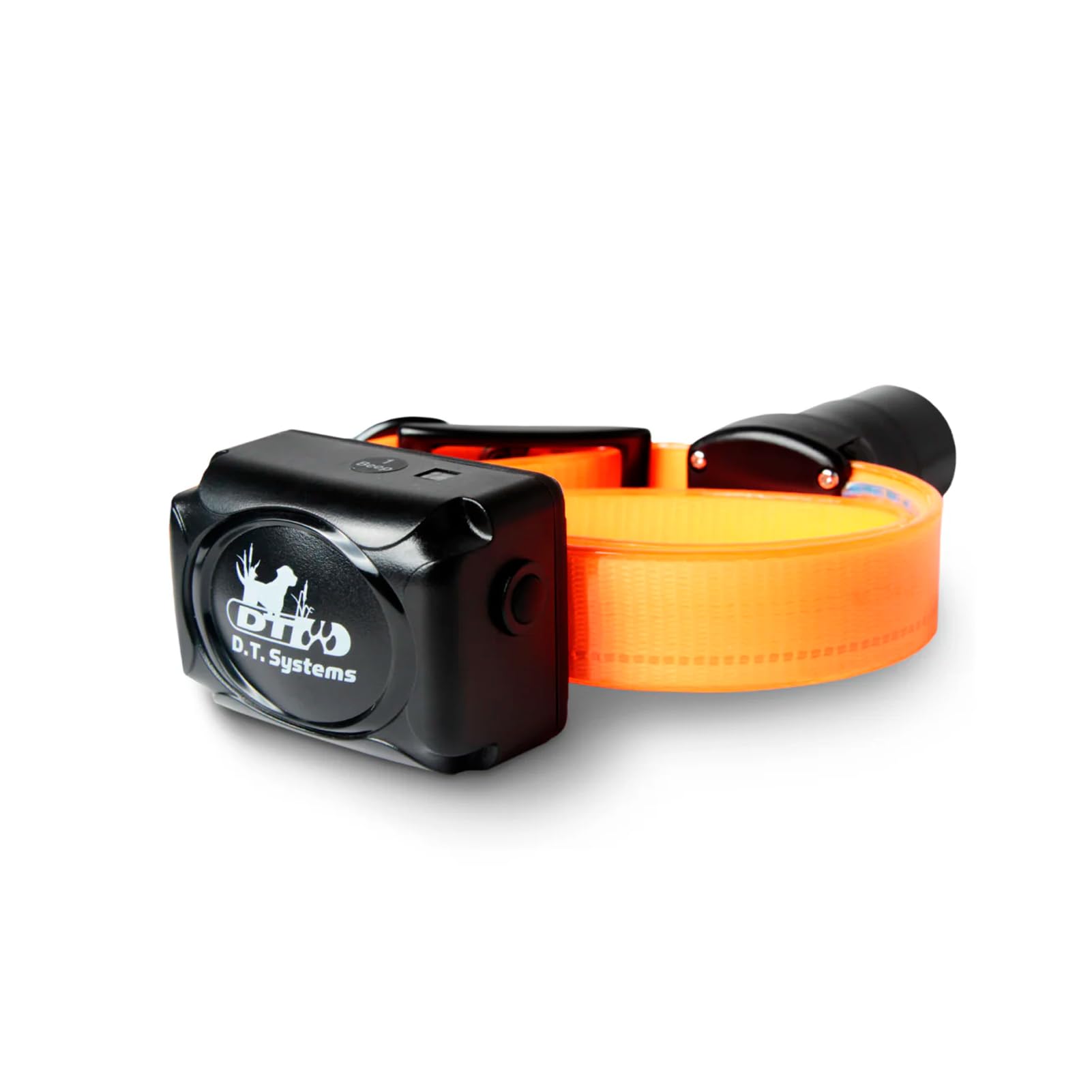 H2O 1850 ADD-ON or Replacement Collar - Orange