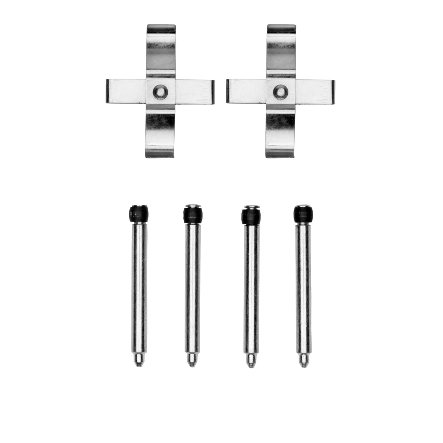 Disc Brake Hardware Kit 340-53000