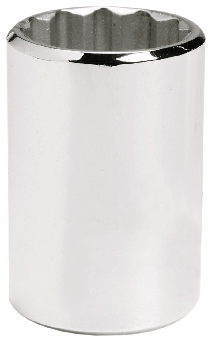 1/2 Drive Socket 11 mm - 12 Point