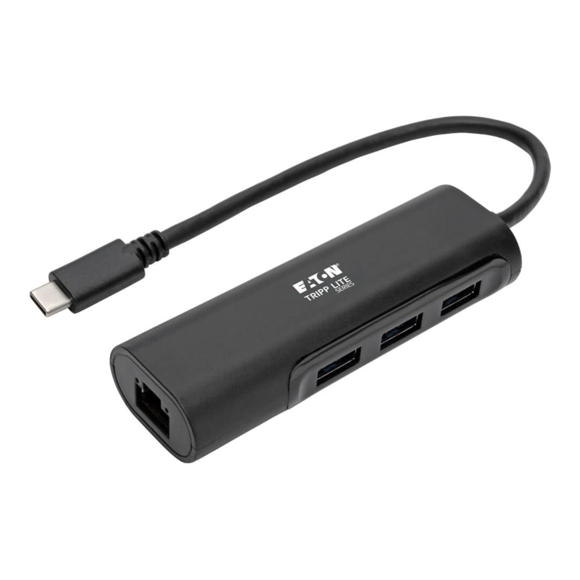 USB C MULTIPORT HUB ADAPTER