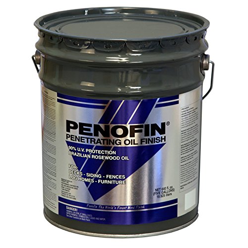 STAIN BLUE 550 CEDAR 5G (Pack of 1)
