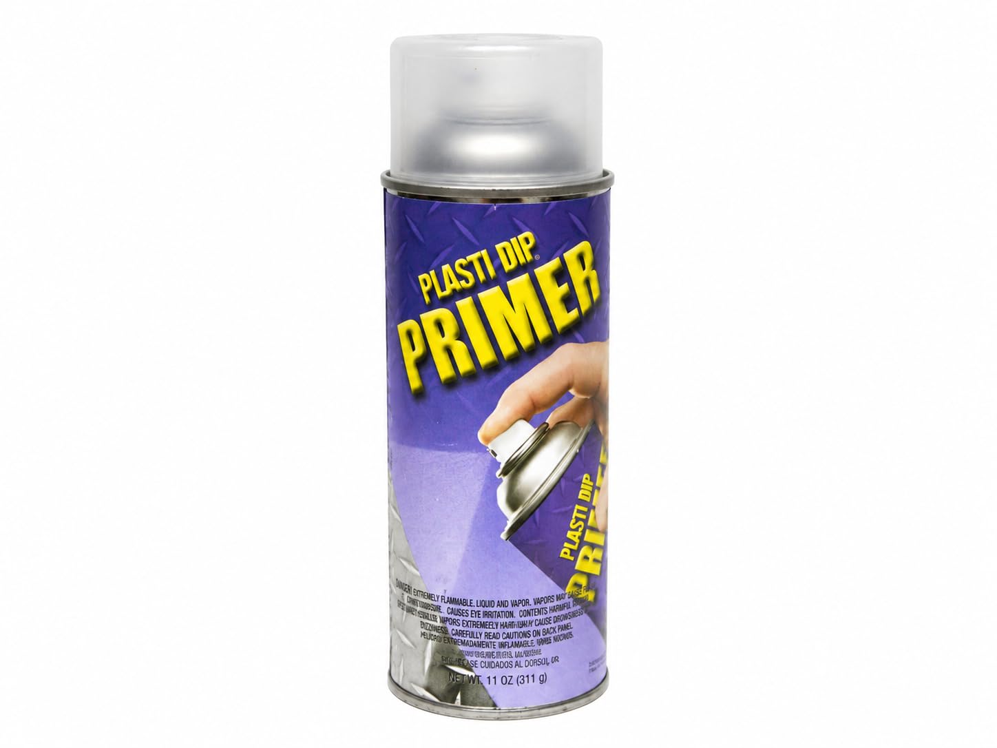 PLASTI DIP 11OZ PRIMER (Pack of 1)
