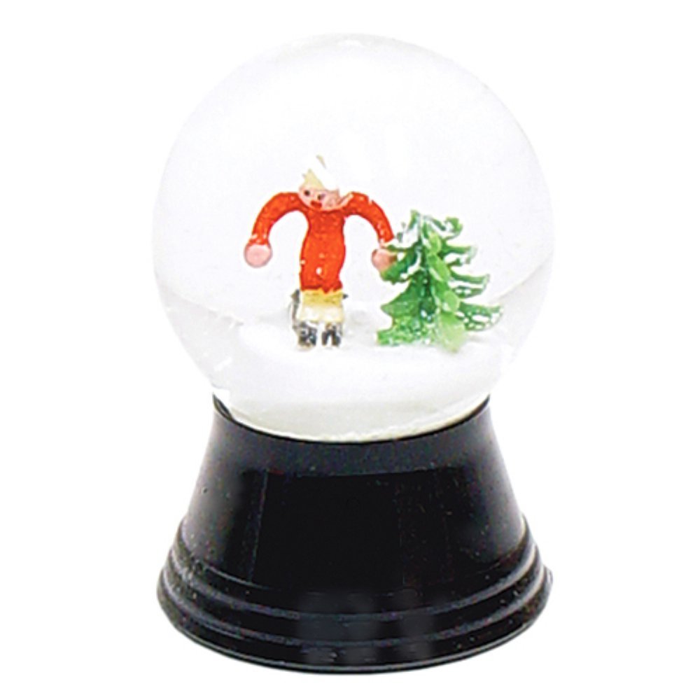 SNOGLBE- SMALL SKIER EACH