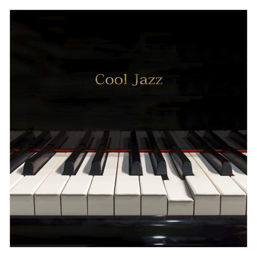 Cool Jazz-Paper Art-26x26”