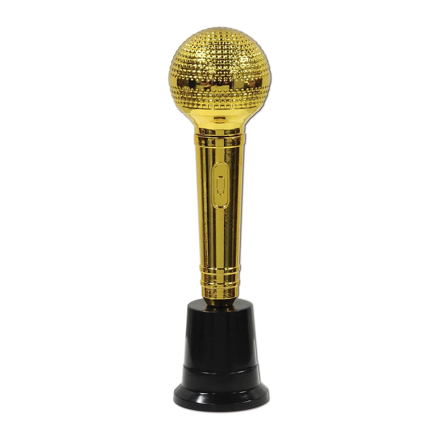 Microphone Award