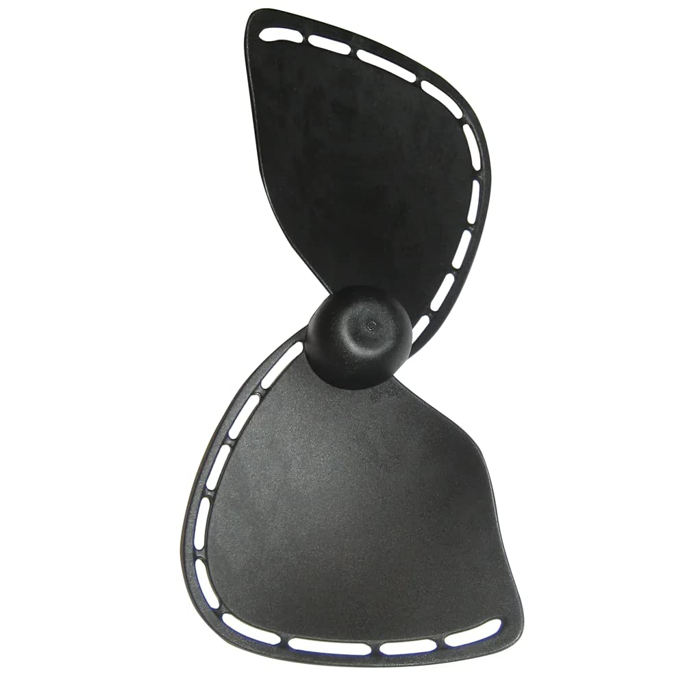 CAFRAMO REPLACEMENT BLADE FOR ULTMATE 747/757 BLACK