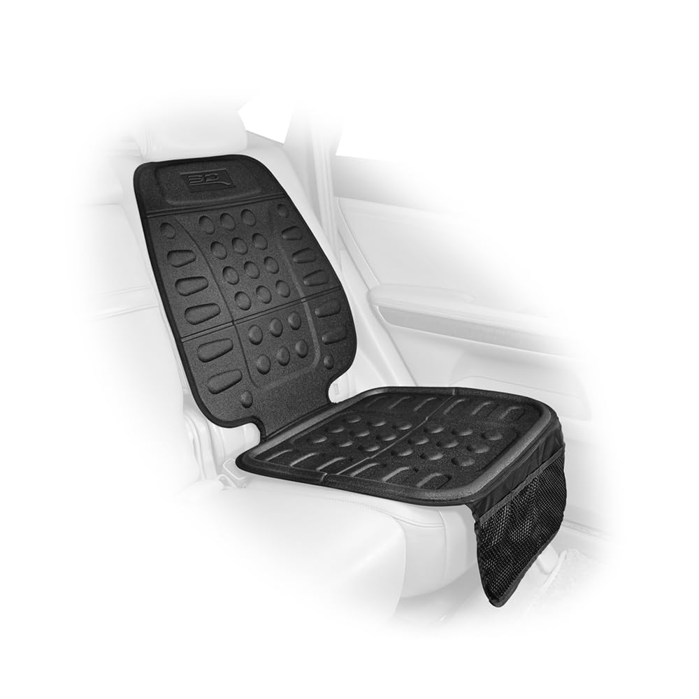 Casafoyer 3D CHILD SEAT PROTECTOR | (2 Units)