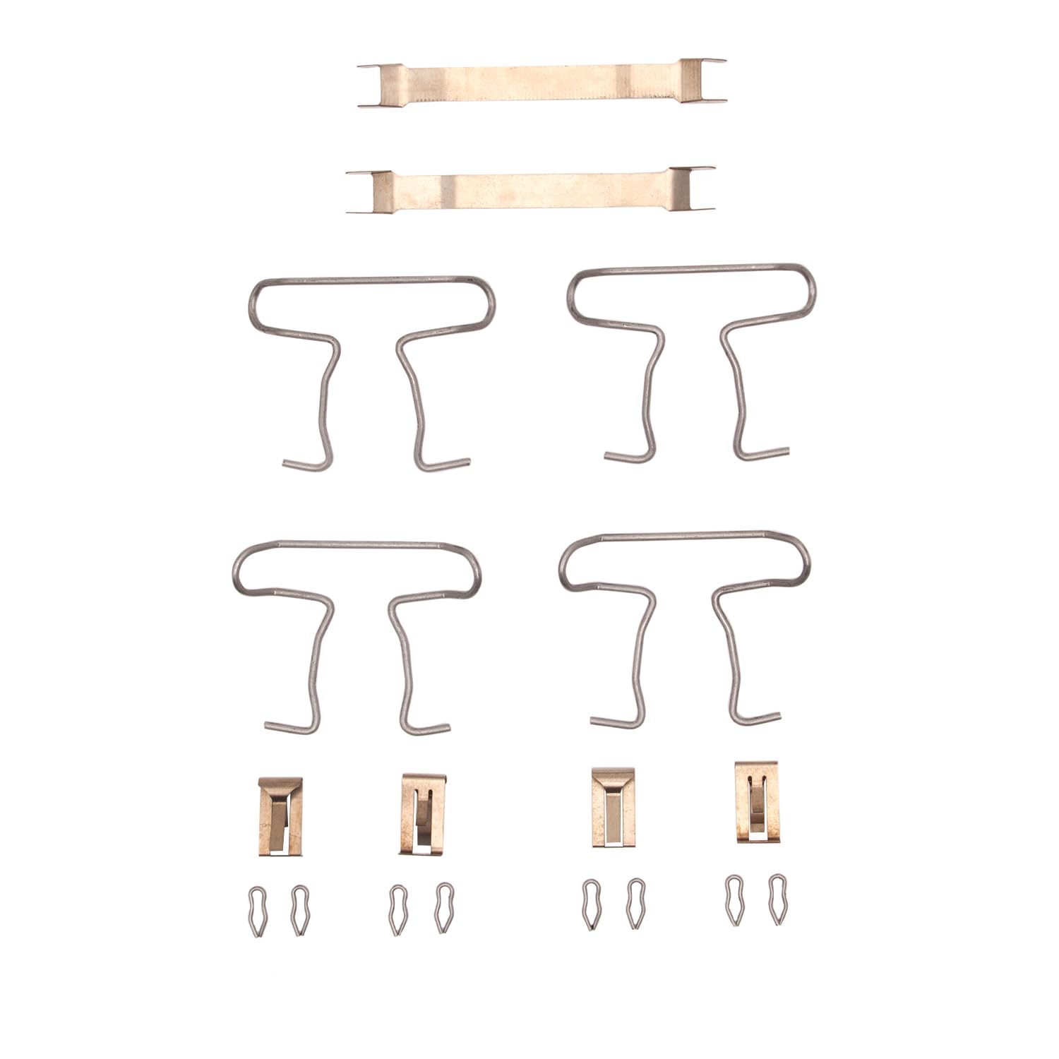 Disc Brake Hardware Kit 340-59021