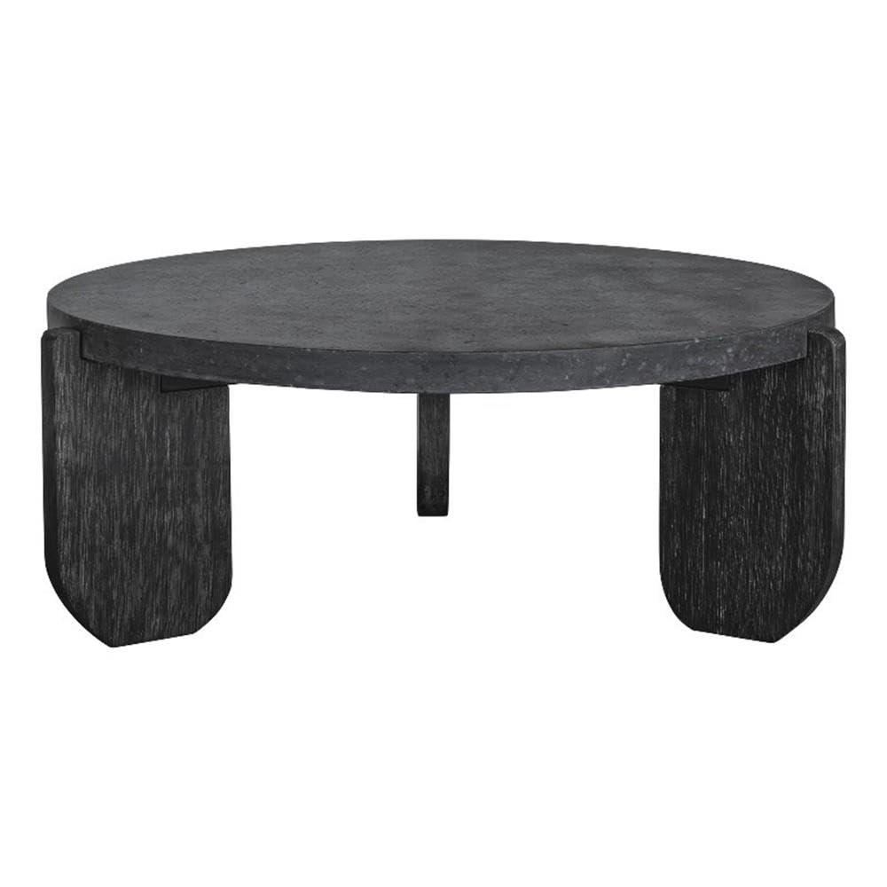 WUNDER COFFEE TABLE BLACK