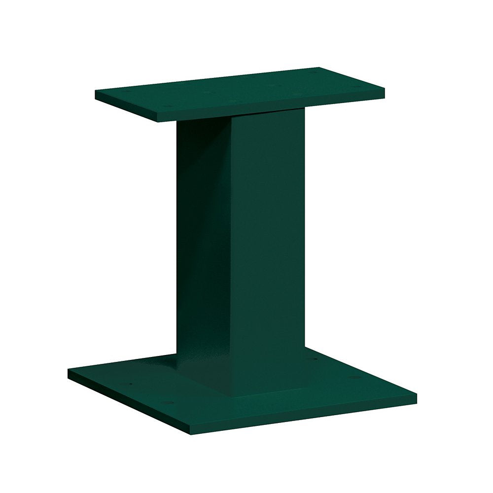 Replacement Pedestal for CBU #3306, CBU #3316, CBU #3313, OPL #3302 and OPL #3304 in Green