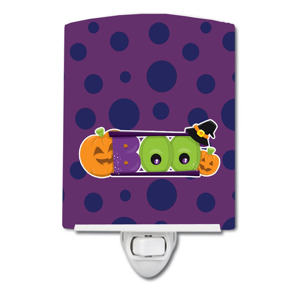 H Styles Ceramic Night Light