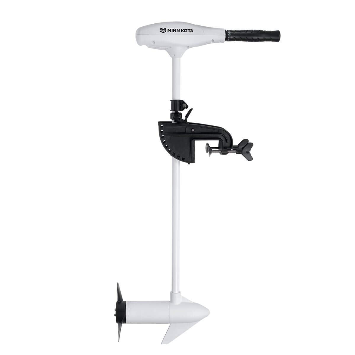 Riptide Transom 55 Lb. / Hand - 36'