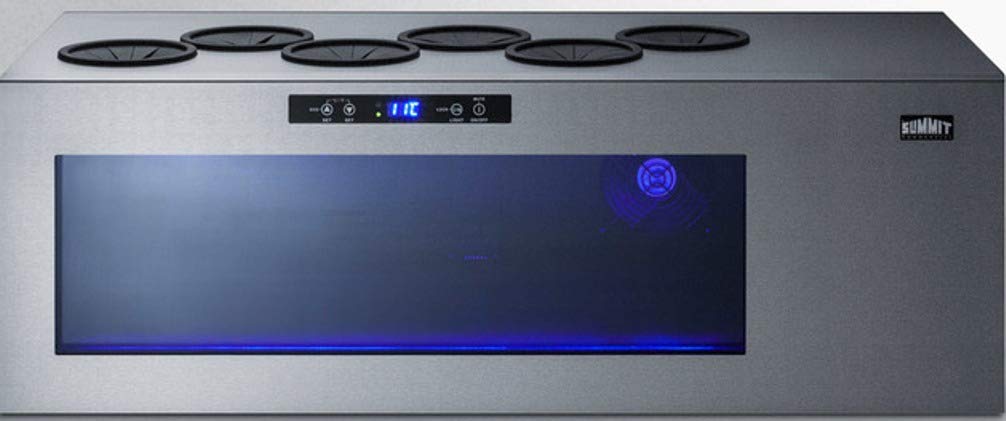 Summits, 6 Bottle Wine Cooler