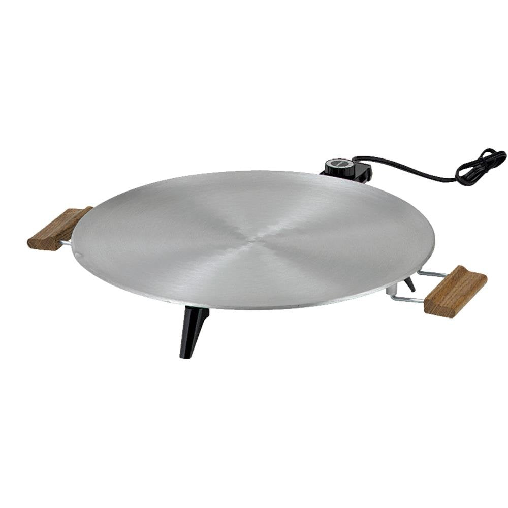 GRILL HERITAGE SATIN (Pack of 1)