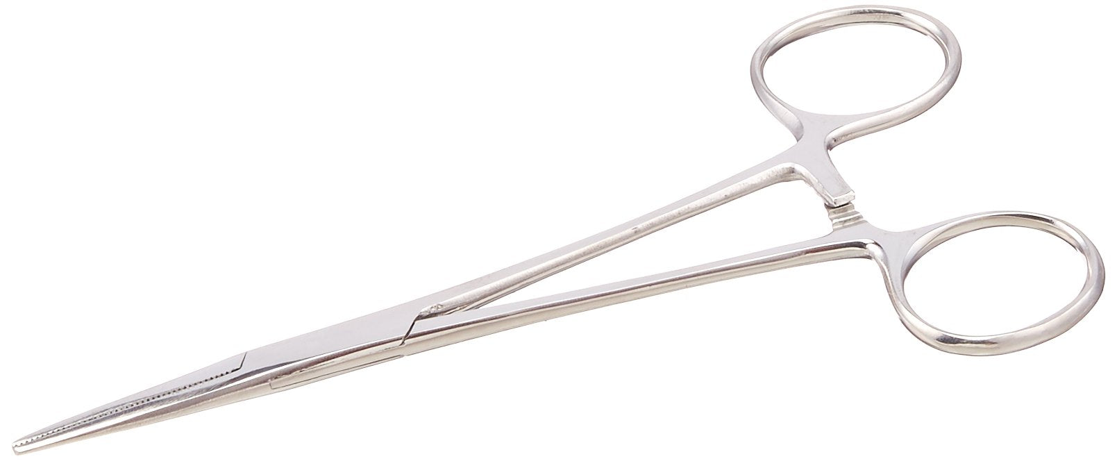 FORCEPS CRILE HEMOST STR 51/2″ GRAFCO