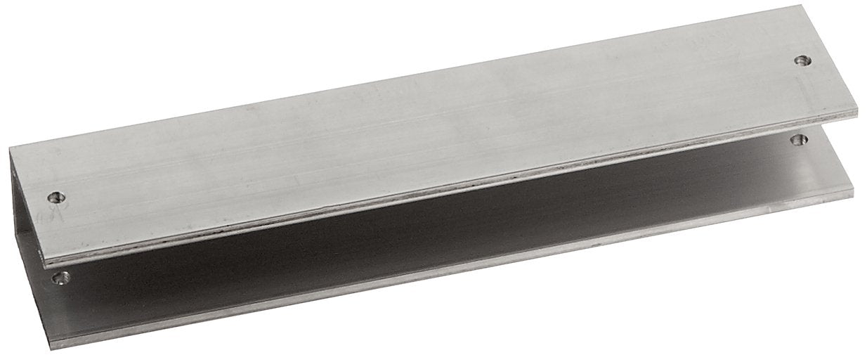 Recessed Mounted 4C Horizontal Mailbox Connector Kit - for 3 Door High Units