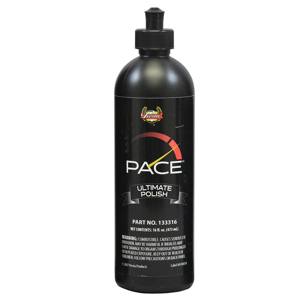 PACE ULTIMATE POLISH