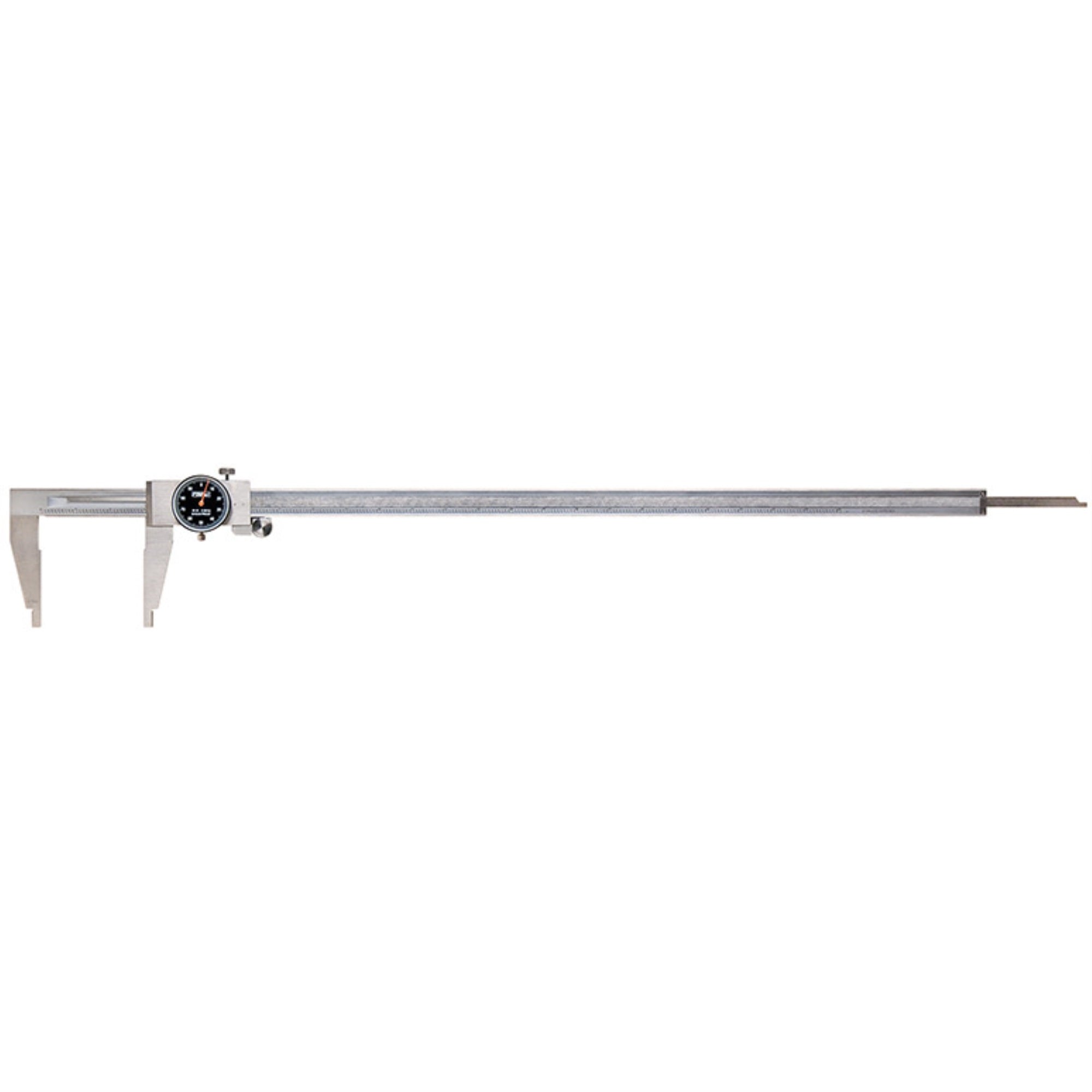 Fowler 0-24' Long Range Dial Caliper 52-008-024-0