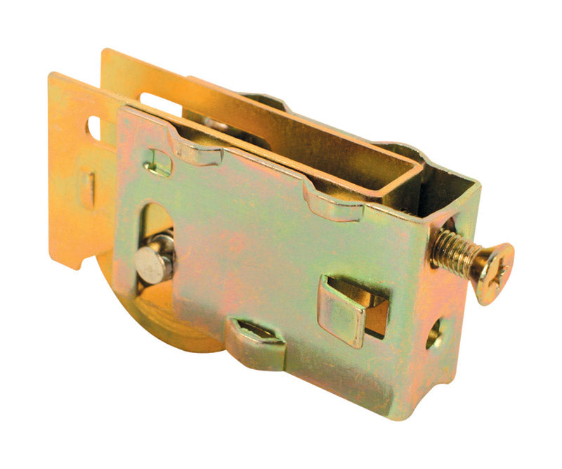 Rollr Assy Stl Nvair1.25 (Pack Of 1)