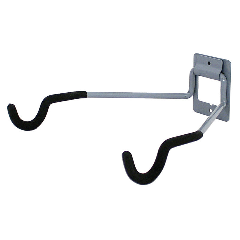 Hanger Flipup Black (Pack Of 1)