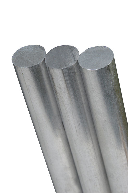 Rod 3/8X12 Ss Cd1 (Pack Of 1)