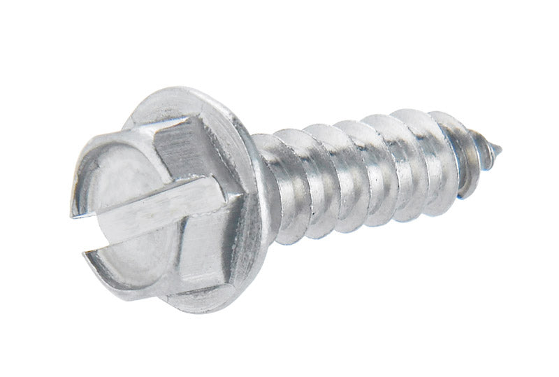 Scrw Sm Hex12X3/4 Bx100 (Pack Of 1)