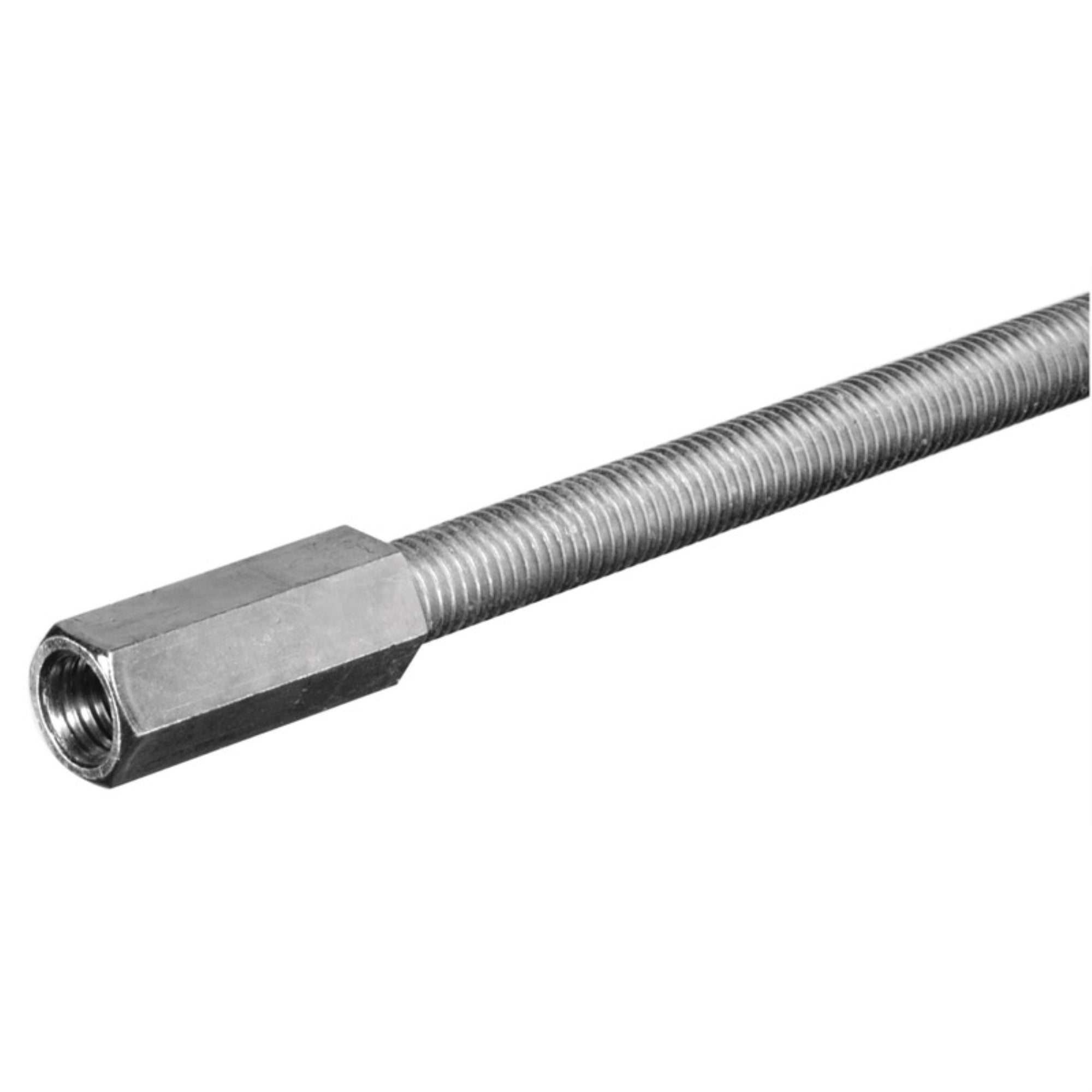 Coupling Nut1/2-13X1.75 (Pack Of 25)
