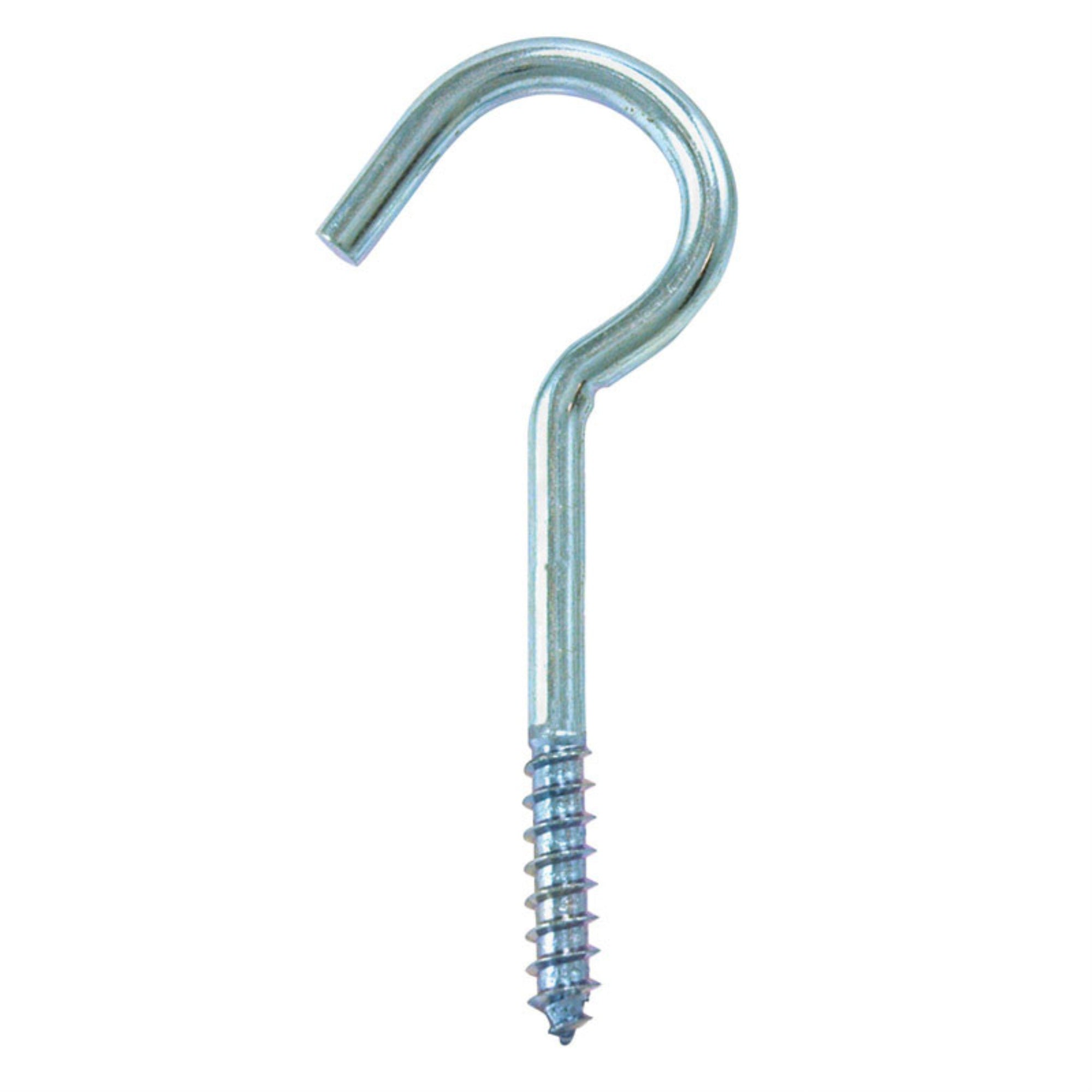 Hook Ceiling 3-3/8 (Pack Of 50)
