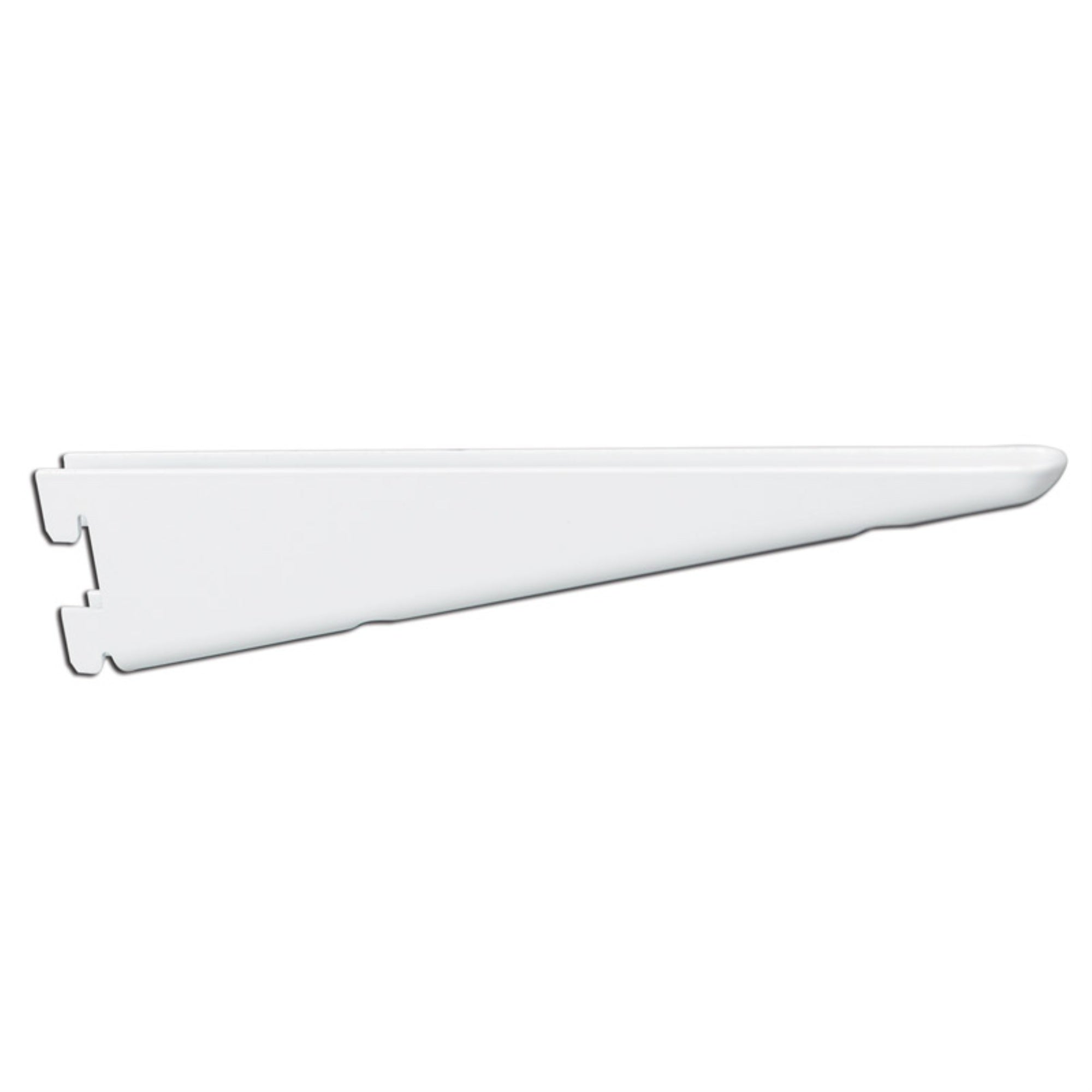 Bracket Steel White 7L (Pack Of 10)