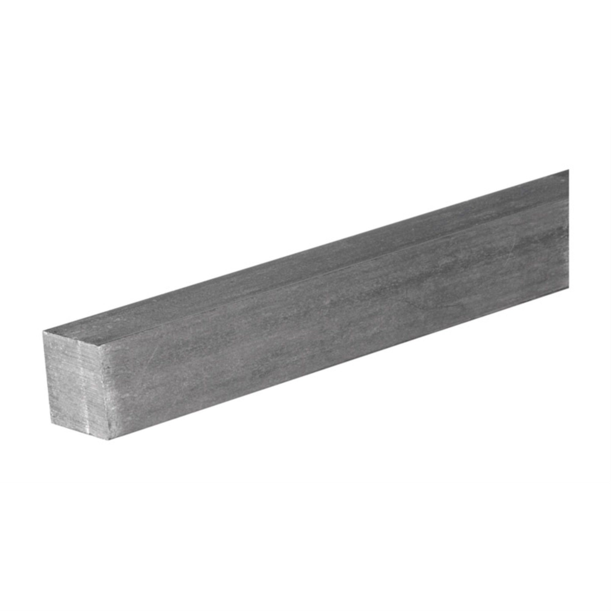 Key Stock Squre 3/16X12 (Pack Of 10)