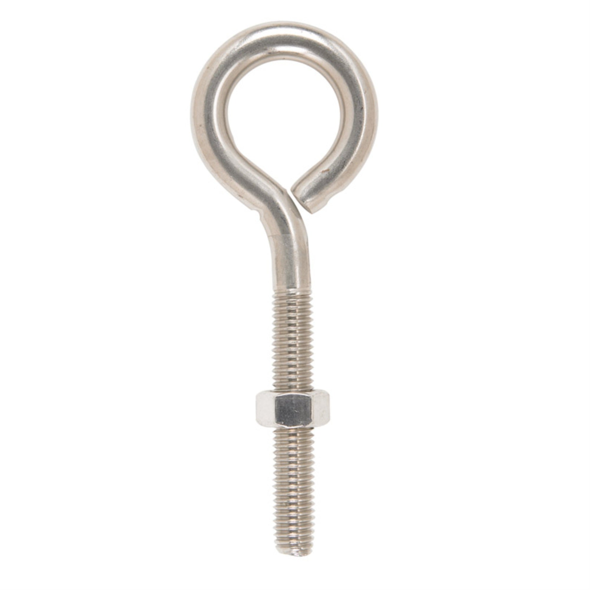 Bolt Eye 1/2X6Ss (Pack Of 5)