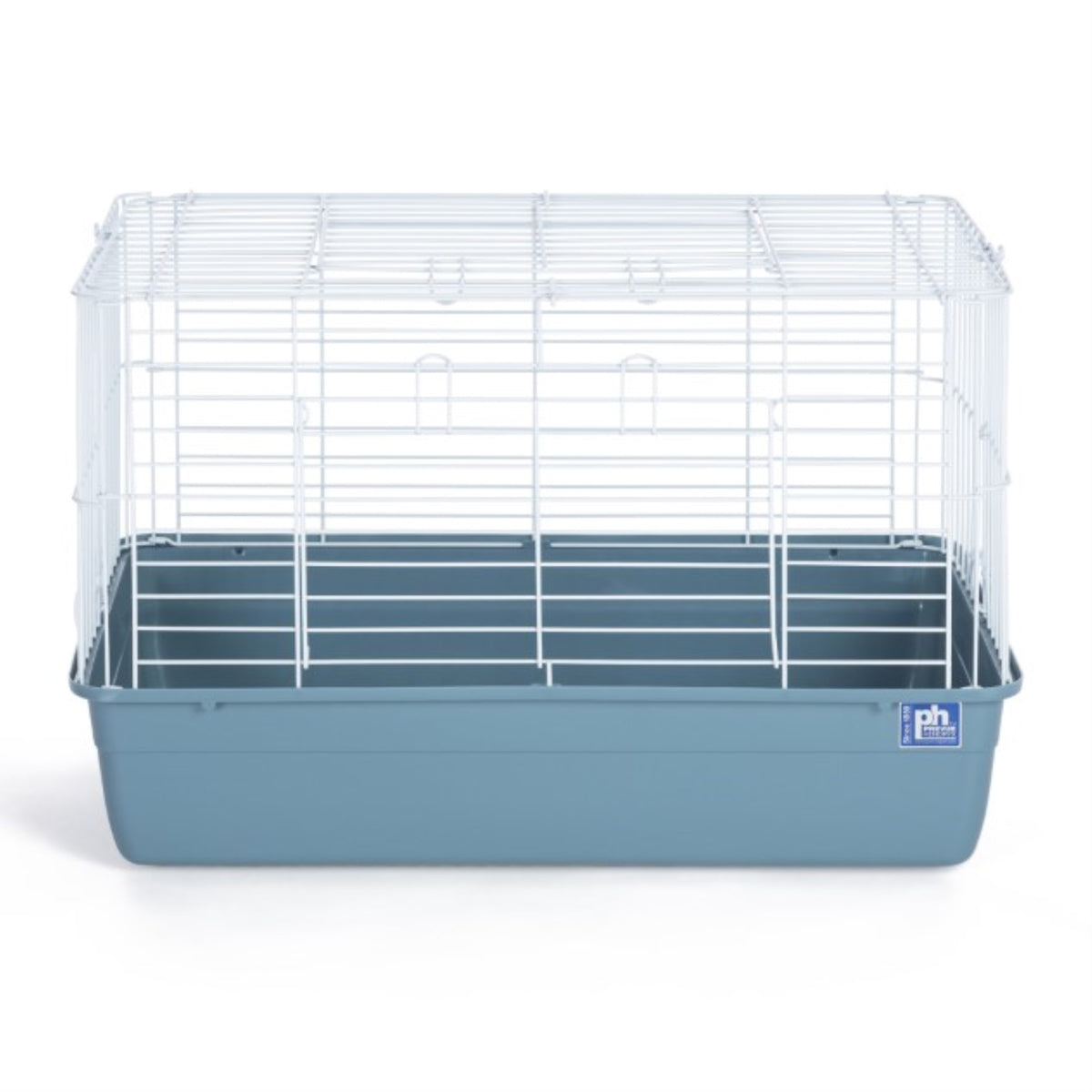 Small Animal Tubby Ice Blue