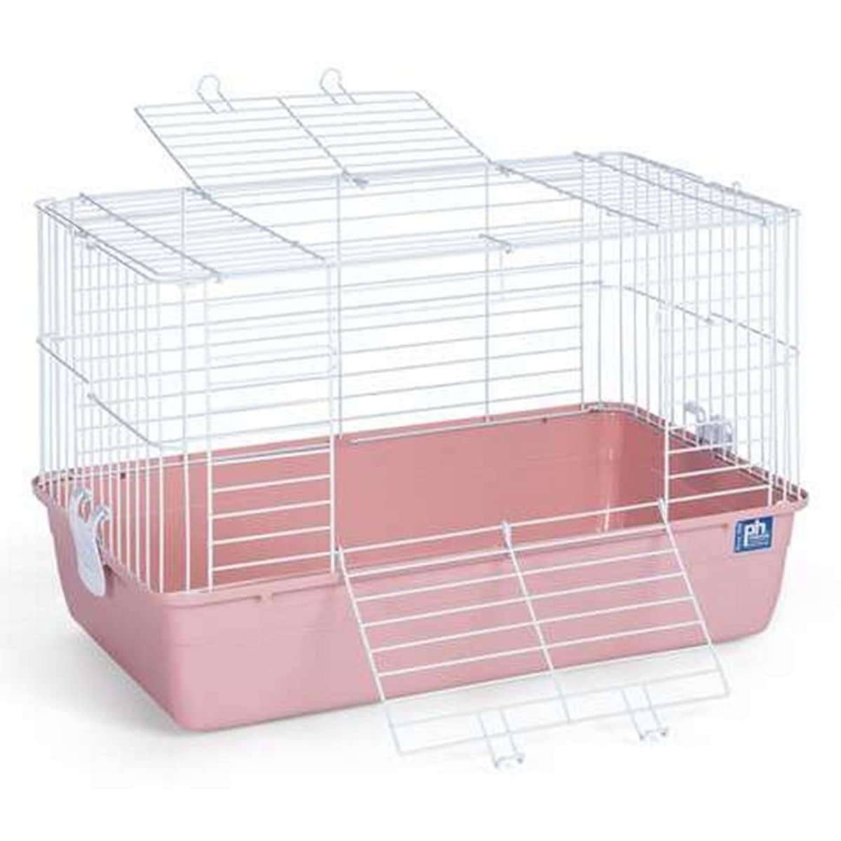 Prevue Small Animal Tubby Pink