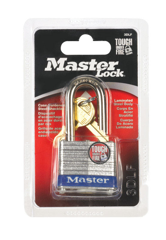 Padlock Lam 1-1/23Dlf (Pack Of 1)