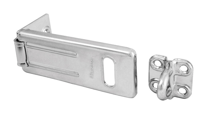Hasp Safety 3-1/2 703D (Pack Of 1)