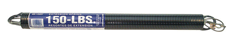 Sprng Garag Dr Slv150Pul (Pack Of 1)