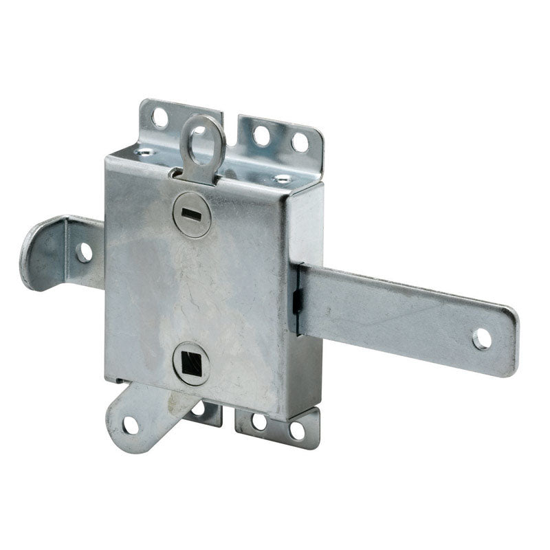 Lock Int Side Garage (Pack Of 1)