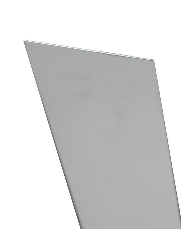 Sheet .064X6X12 Alum (Pack Of 1)