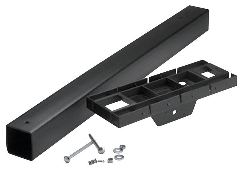 Post Mailbox+Brkt R'Neck (Pack Of 1)